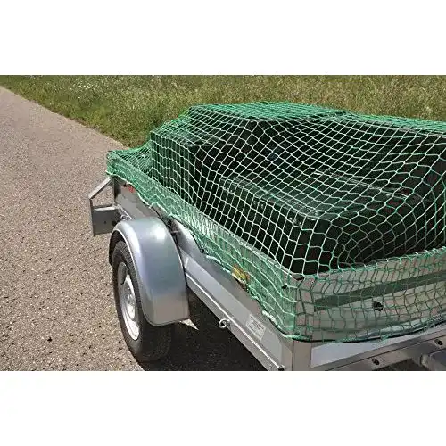 Anhängernetz mb-m Abdecknetz 3,5×2,0m