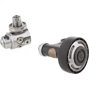 Atemregler POSEIDON – Cyklon 5000 1. & 2. Stufe