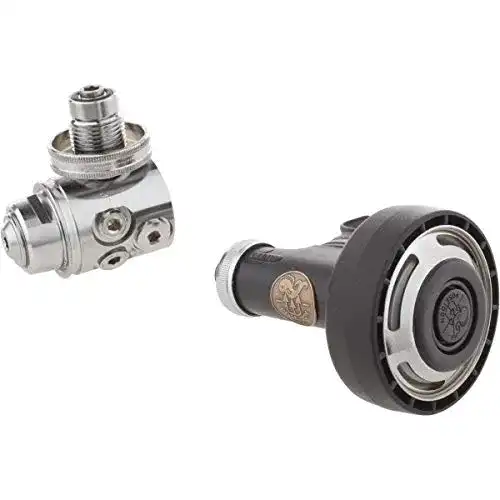 Atemregler POSEIDON – Cyklon 5000 1. & 2. Stufe