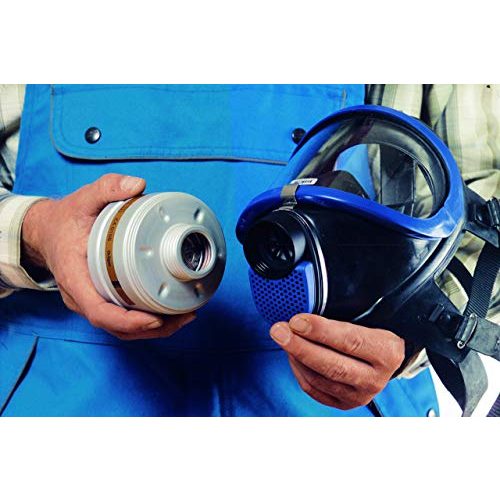 Atemschutzmaske Dräger X-plore 6300 Atemschutzvollmaske