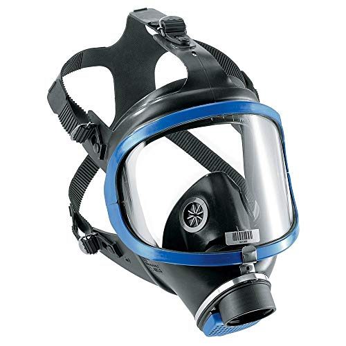 Die beste atemschutzmaske draeger x plore 6300 atemschutzvollmaske Bestsleller kaufen