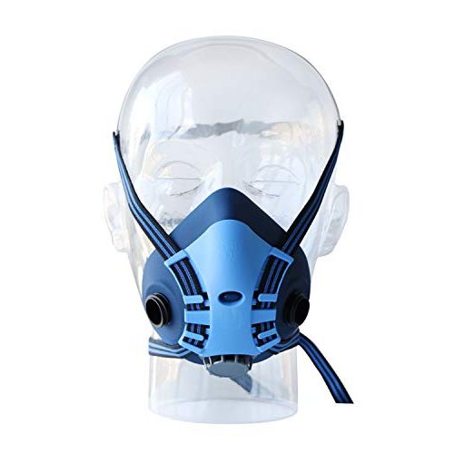 Die beste atemschutzmaske l asup partikelfilternde halbmaske gm 0503e Bestsleller kaufen