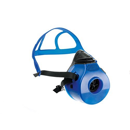 Die beste atemschutzmaske l draeger x plore 4740 halbmaske aus silikon Bestsleller kaufen