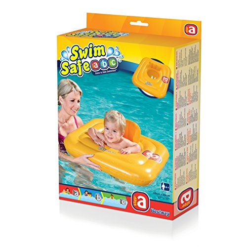 Baby-Schwimmring Bestway Schwimmsitz “Swim Safe Step A”