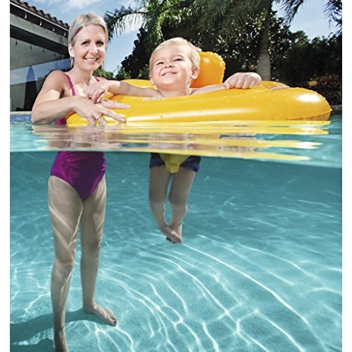 Baby-Schwimmring Bestway Schwimmsitz “Swim Safe Step A”