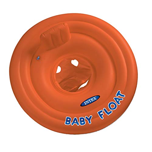 Baby-Schwimmring Intex Schwimmhilfe – Baby Float Schwimmring