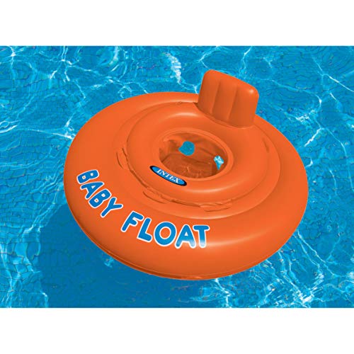 Baby-Schwimmring Intex Schwimmhilfe – Baby Float Schwimmring
