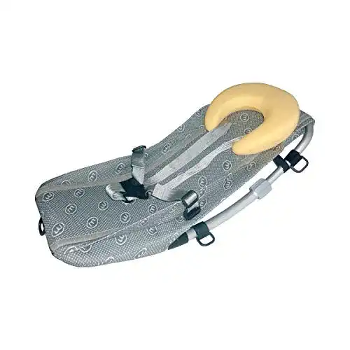 Die beste Babysitz (Fahrradanhänger) Weber verstellbare Babyschale 2026 Test Bestseller Babysitz (Fahrradanhänger) Weber verstellbare Babyschale
