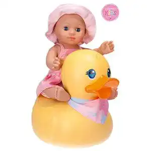 Badepuppe Schildkröt 610300002 Puppe Schildkr&oumlt Kids Girl
