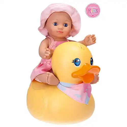 Die beste Badepuppe Schildkröt 610300002 Puppe Schildkröt Kids Girl 2026 Test Bestseller Badepuppe Schildkröt 610300002 Puppe Schildkröt Kids Girl