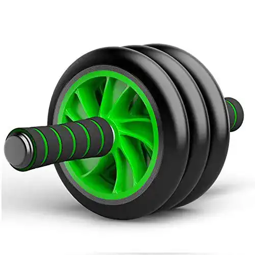 Bauchroller Good Times Bauchtrainer Abroller Bauchmuskeltrainer