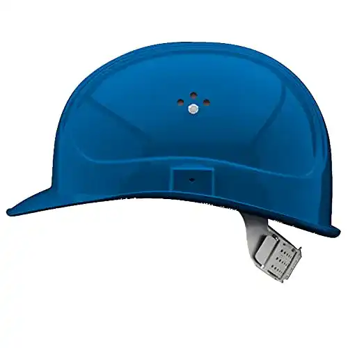 Die beste Bauhelm EU Schutz - BAU-Schutzhelm - DIN EN 397 - Einstellbar 2026 Test Bestseller Bauhelm EU Schutz – BAU-Schutzhelm – DIN EN 397 – Einstellbar