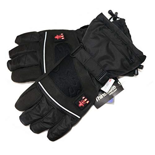 Die beste beheizbare skihandschuhe thermrup beheizbare handschuhe Bestsleller kaufen