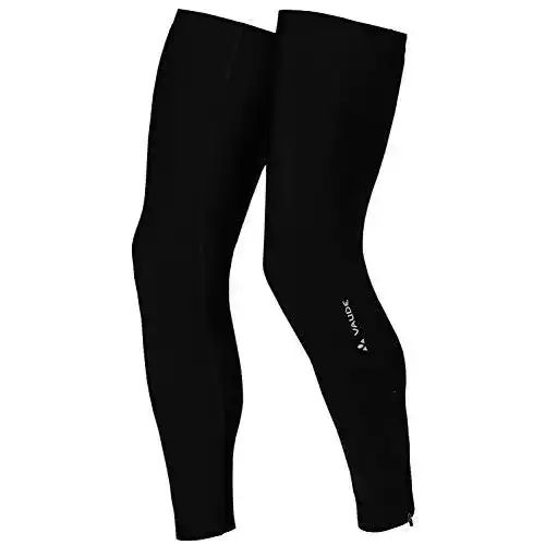 Die beste Beinlinge (Fahrrad) VAUDE Beinlinge Leg Warmer II, Beinlinge, black 2026 Test Bestseller Beinlinge (Fahrrad) VAUDE Beinlinge Leg Warmer II, Beinlinge, black