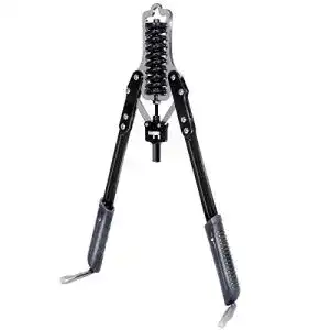Biegehantel DoubleBlack Power Twister Verstellbarer 0-160kg