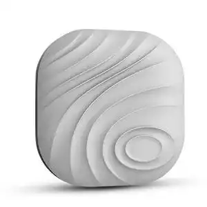 Bluetooth-Tracker Yarrashop Smart Schlüsselfinder Mini Bluetooth