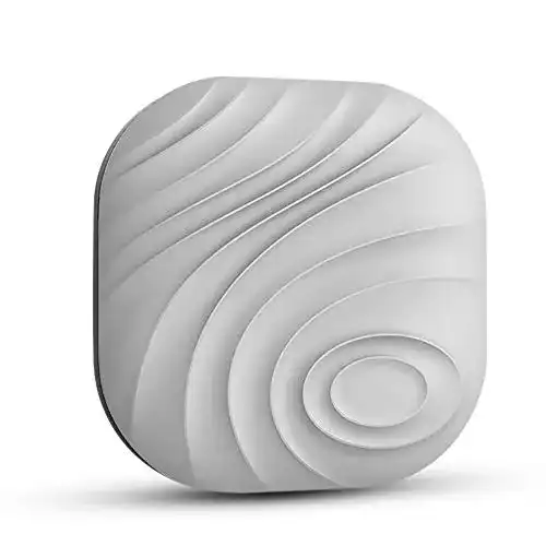 Bluetooth-Tracker Yarrashop Smart Schlüsselfinder Mini Bluetooth