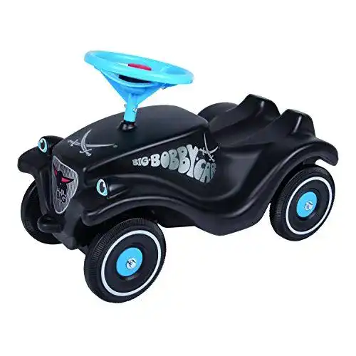 Bobby-Car BIG Spielwarenfabrik BIG- Classic Sansibar