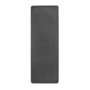 Bodhi Yogamatte Bodhi Design Yogamatte Phoenix Mat, schwarz