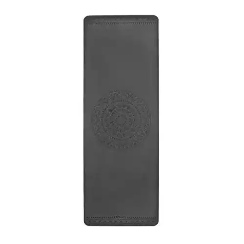 Bodhi Yogamatte Bodhi Design Yogamatte Phoenix Mat, schwarz