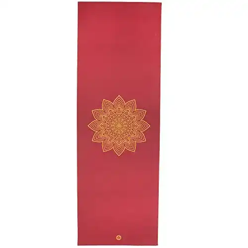 Bodhi Yogamatte Bodhi Yogamatte RISHIKESH Premium 60
