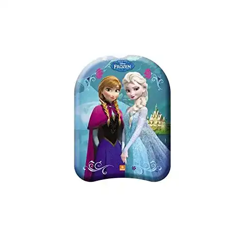Die beste Bodyboard Kinder Lively Moments Kickboard ca. 46 cm/Klein 2026 Test Bestseller Bodyboard Kinder Lively Moments Kickboard ca. 46 cm/Klein