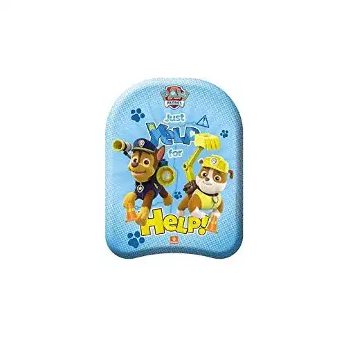 Bodyboard Kinder PAW PATROL Kickboard ca. 46 cm/klein