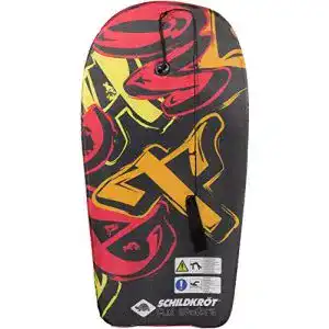 Bodyboard Kinder Schildkröt Schwimmbrett Bodyboard