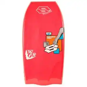 Bodyboard
