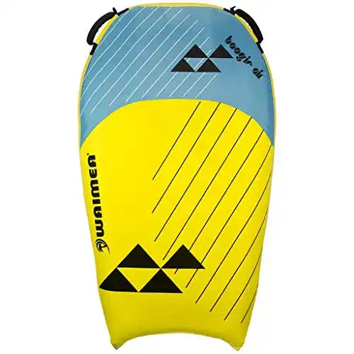 Bodyboard Waimea Boogie Air