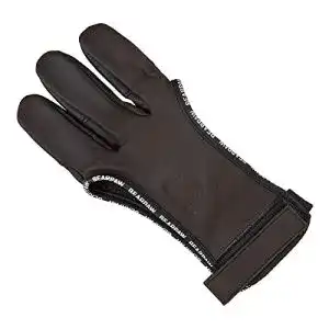 Bogenschieß-Handschuh