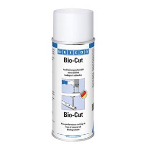 Bohr-und-Schneidöl WEICON Bio-Cut Schneidöl 400ml
