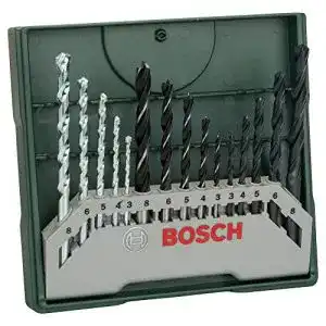 Bohrer-Set