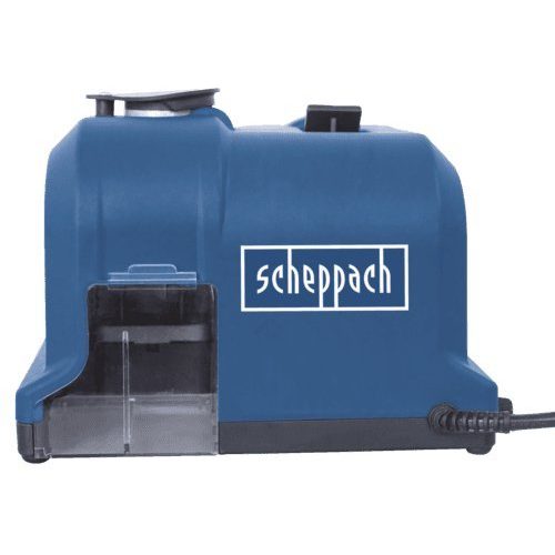 Bohrerschleifgerät Scheppach 5903404901 Schleifgerät/, schärft