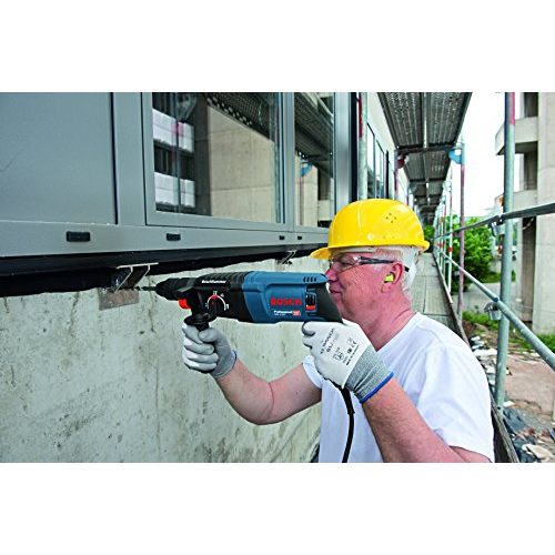 Bohrhammer Bosch Professional GBH 2-26 F 830 Watt