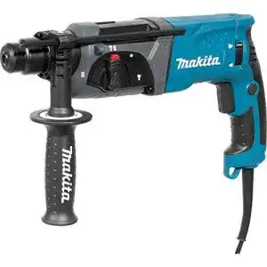 Bohrhammer