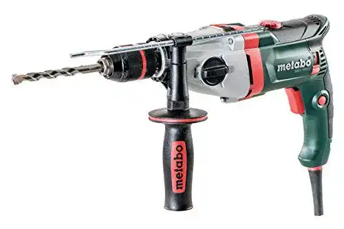 Bohrhammer Metabo Schlagbohrmaschine SBEV 1000-2