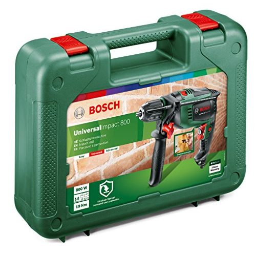 Bohrmaschine Bosch Home and Garden Bosch UniversalImpact 800