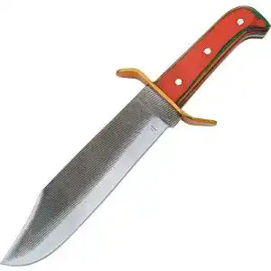 Bowiemesser Ark N Saw Sawmill Bowie Messer Texas Bowie Knife