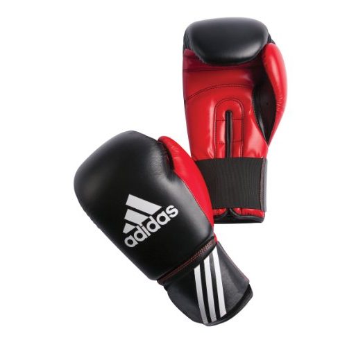 Die beste boxhandschuhe adidas boxhandschuh response black red 14 oz Bestsleller kaufen