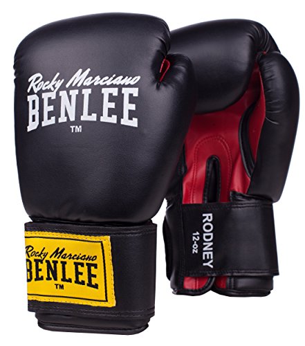 Die beste boxhandschuhe benlee rocky marciano pu training gloves rodney Bestsleller kaufen