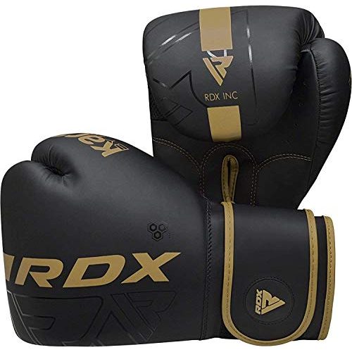 Boxhandschuhe Kinder RDX Boxhandschuhe Männer, Muay Thai