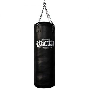 Boxsack Excalibur Boxing Handgefertigter Excalibur PRO – Robust