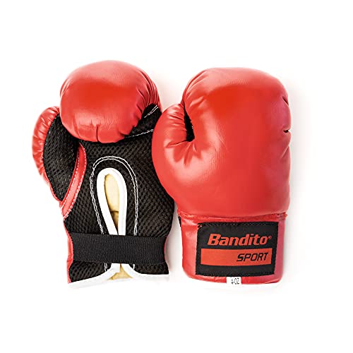 Boxsack Kind Bandito Boxset Kiddy-Star, inkl. Boxhandschuhe