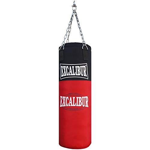 Die beste boxsack kind excalibur boxing jugend boxsack excalibur allround 80 Bestsleller kaufen