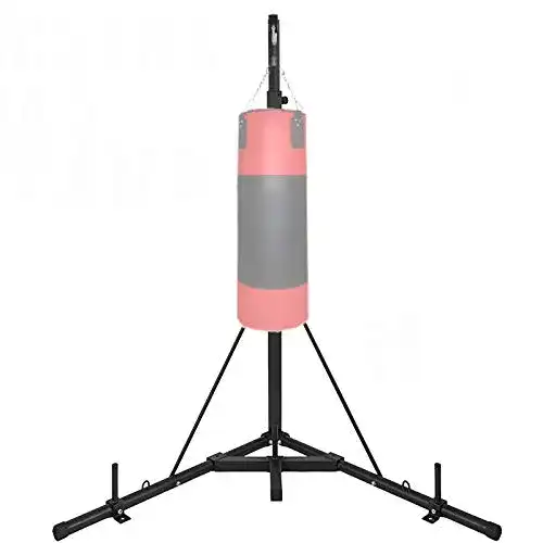 Die beste Boxsack-Ständer VEVOR Boxstation Höhe 230 cm, Boxing Kit 2026 Test Bestseller Boxsack-Ständer VEVOR Boxstation Höhe 230 cm, Boxing Kit