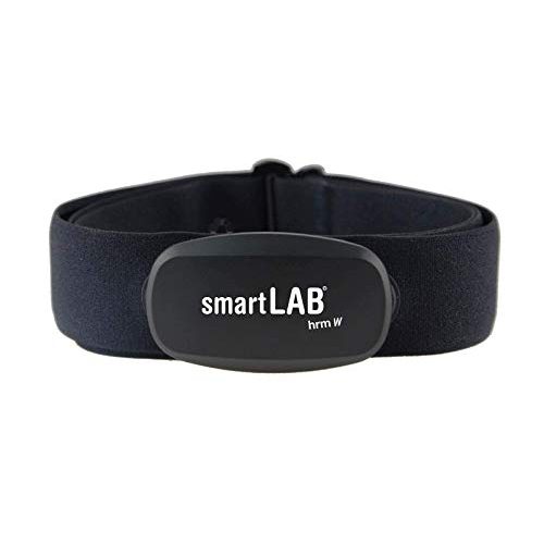 Brustgurt Bluetooth smartLAB hrm W Herzfrequenzmesser | EKG