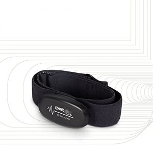 Brustgurt Bluetooth SportPlus Bluetooth 4.0 Herzfrequenz-Brustgurt