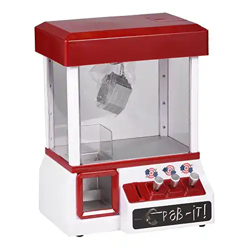 Candy-Grabber Fdit Klaue Spielzeug Grabber Maschine Mini