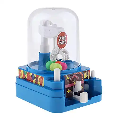 Candy-Grabber Homyl Süßigkeitenautomat Süßigkeitenspender